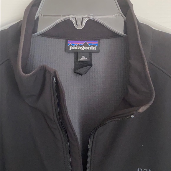 Patagonia Adze Jacket - Picture 6 of 9